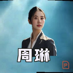 周琳